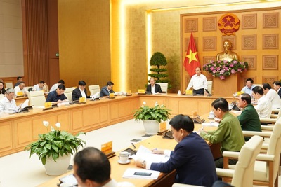 Việt Nam đủ năng lực kiểm soát dịch bệnh COVID-19