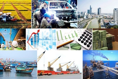 Tiếp tục củng cố nền tảng kinh tế vĩ mô, kiểm soát lạm phát