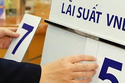 Hạ lãi suất, giãn nợ vay, cần đi đúng địa chỉ