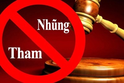 Kế hoạch triển khai thi hành Luật Phòng, chống tham nhũng