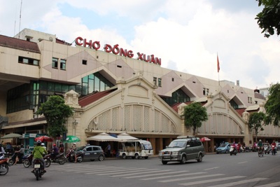 Hà Nội đưa ra 4 kịch bản giảm thu ngân sách do dịch COVID-19