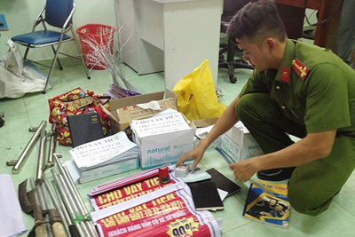 Đẩy lùi tín dụng đen: Thủ tục vay tiêu dùng cần nhanh gọn