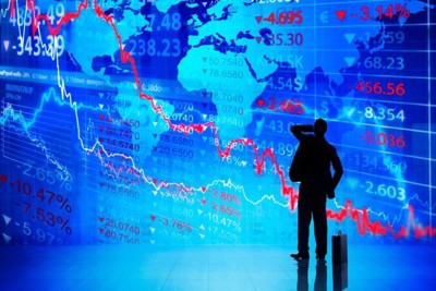 Bán tháo tạo cơ hội cho nhà đầu tư giá trị