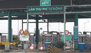 Thu phí không dừng phải hoàn thành trong năm 2020