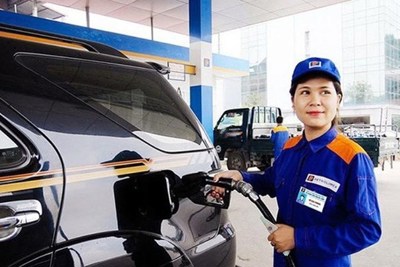 Giá xăng dầu giữ ổn địnhđến hết tháng 3/2019