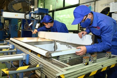 Bộ Tài chính đề nghị gia hạn thuế GTGT không phân biệt ngành nghề kinh doanh