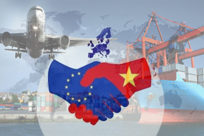 EVFTA - Sức ép lớn với các doanh nghiệp logistics Việt Nam