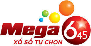 Vé trúng Jackpot Mega 6/45 kỳ 00571 được phát hành tại Đăk Lăk