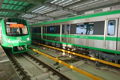Miễn tiền vé cho người có công, người khuyết tật và trẻ em dưới 6 tuổi