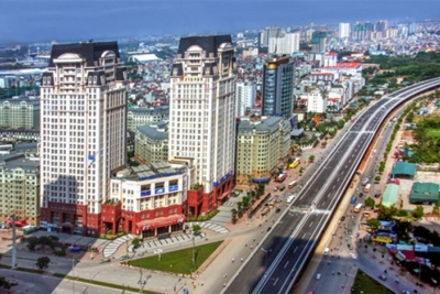 Đại dịch COVID-19 khiến tư duy quy hoạch đô thị phải thay đổi