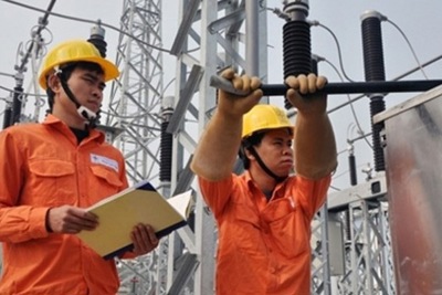 Tăng giá điện là cần thiết để huy động đầu tư