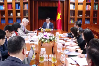 ADB cam kết tiếp tục hỗ trợ tài chính cho Việt Nam