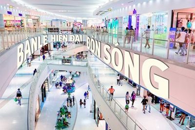 Ứng dụng công nghệ thông tin đem lại năng suất cho các nhà bán lẻ