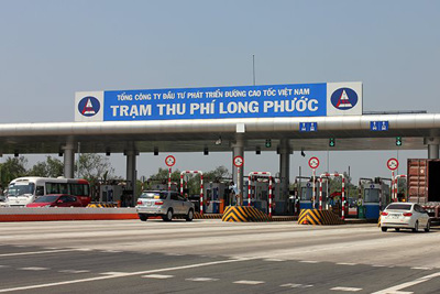Bộ Giao thông vận tải không đồng ý đề xuất giảm phí BOT