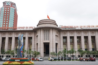 Ngân hàng Nhà nước yêu cầu rà soát, cập nhật kế hoạch xử lý nợ xấu