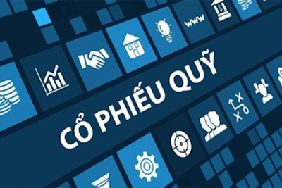 Nhiều doanh nghiệp mua lại cổ phiếu quỹ để bình ổn