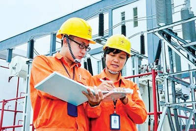 Tăng giá điện đi kèm công khai, minh bạch