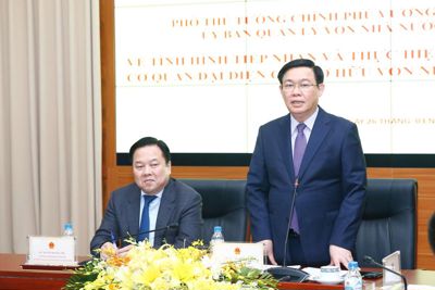 Tập trung xử lý 12 dự án, nhà máy thua lỗ của ngành Công Thương