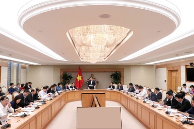 Chính phủ sẽ kiểm soát CPI năm 2019 từ 3,3-3,9%