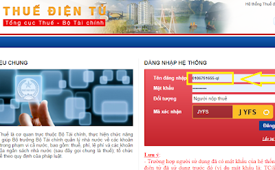 Người dân nên khai thuế qua kênh trực tuyến