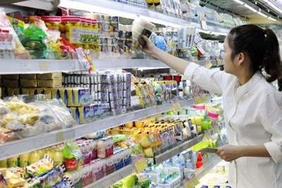 Doanh nghiệp dự trữ hàng và bảo đảm cung ứng đến 90 ngày