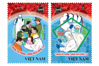 Công bố dịch COVID-19 toàn quốc