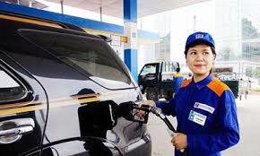 Nguồn cung xăng dầu không thiếu