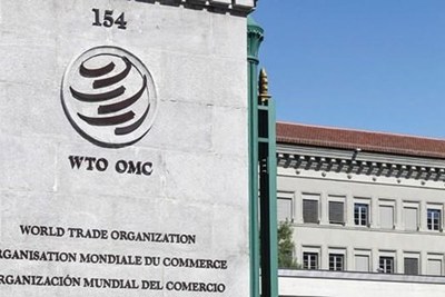 Tăng trưởng thương mại 2019 sẽ giảm tốc vì căng thẳng toàn cầu
