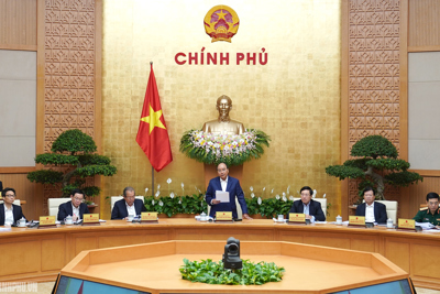 Bộ Tài chính làm đầu mối đẩy nhanh tiến độ tái cơ cấu doanh nghiệp Nhà nước