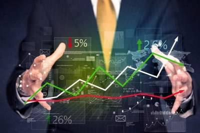 Nhiều cổ phiếu về vùng giá tốt cho đầu tư dài hạn