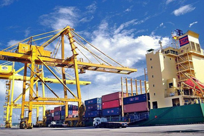 Tính đến 15/3, tổng kim ngạch xuất khẩu đạt 50,294 tỷ USD