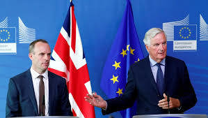 EU 'bật đèn xanh' cho kế hoạch của Anh cứu trợ các doanh nghiệp