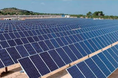 Ninh Thuận hỗ trợ nhà đầu tư đẩy nhanh tiến độ các dự án năng lượng