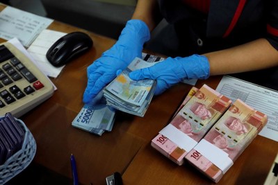 Indonesia phát hành 27 tỷ USD trái phiếu chính phủ để đối phó COVID-19