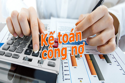 5 sai sót cần tránh khi làm kế toán công nợ