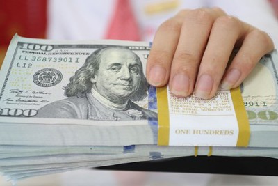 Giải mã nguyên nhân USD vẫn tăng giá bất chấp khủng hoảng COVID-19