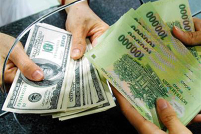 Tỷ giá USD hôm nay 9/4