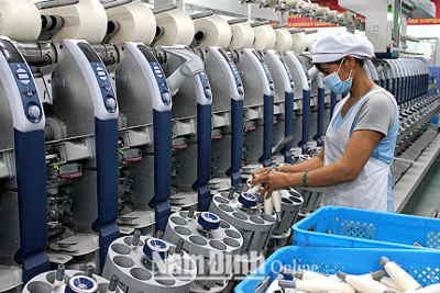 Chính sách tài khóa đồng bộ giúp cộng đồng doanh nghiệp vượt khó