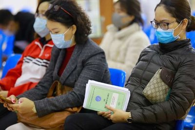 COVID-19: Nghị quyết hỗ trợ người dân gặp khó khăn do đại dịch 