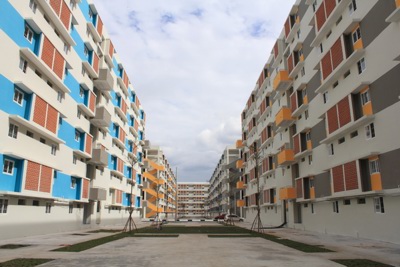 Doanh nghiệp, dự án bất động sản nào được giãn nộp thuế, tiền thuê đất