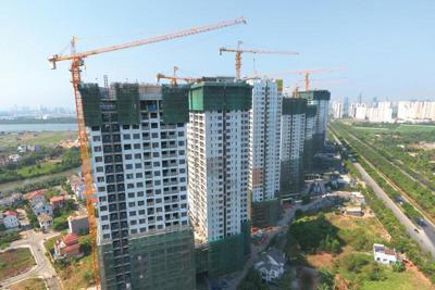 Doanh nghiệp địa ốc “than” mất cơ hội vì thủ tục chậm
