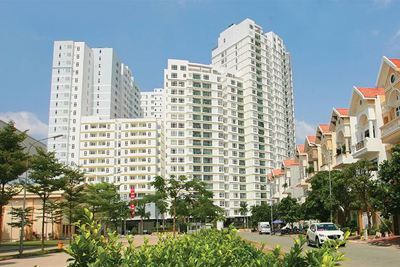 “Người giàu cũng khóc” trước cơn sốt giá đất