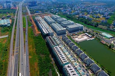 Quý I/2019, TP. Hồ Chí Minh hút 1,55 tỷ USD vốn FDI