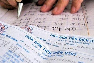 EVN lý giải về hóa đơn tiền điện bất ngờ tăng mạnh trong tháng 3