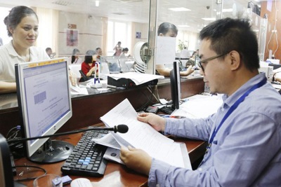 Quy định sử dụng NSNN trong cung cấp dịch vụ sự nghiệp công 
