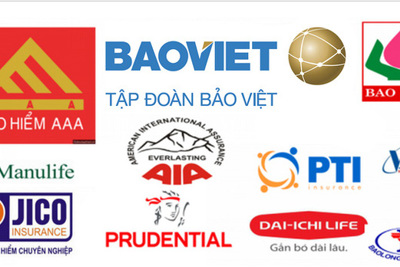 Doanh nghiệp bảo hiểm đầu tư trở lại nền kinh tế trên 398 nghìn tỷ đồng