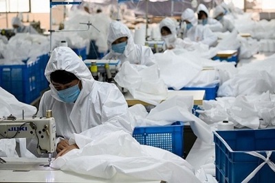 Đánh giá đúng sức chống chịu của ngân sách, doanh nghiệp