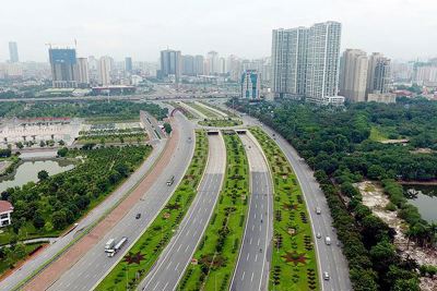 Thận trọng trước cơn sốt giá đất ở các huyện sắp “lên đời”