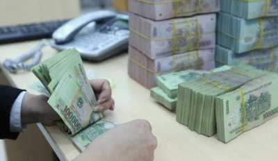 Quý I/2020: Thu ngân sách tăng 1,8% so với cùng kỳ
