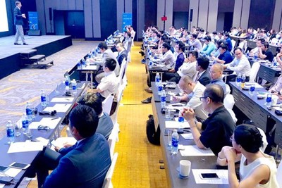 Phát triển hạ tầng số phải có lộ trình cụ thể